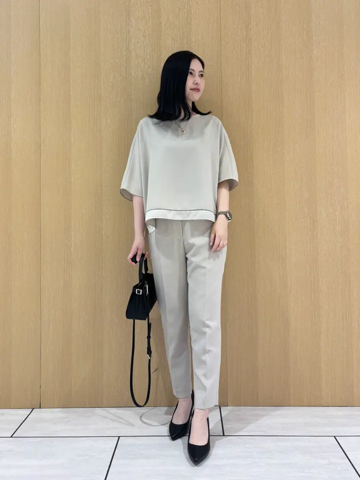 ICB 岩田 コーディネート画像