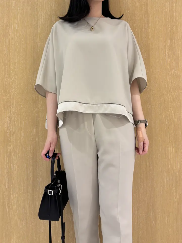 ICB 岩田 コーディネート画像