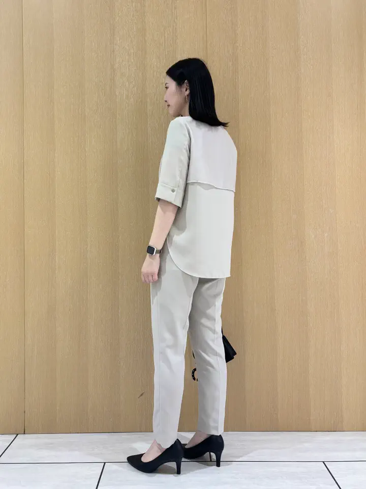 ICB 岩田 コーディネート画像