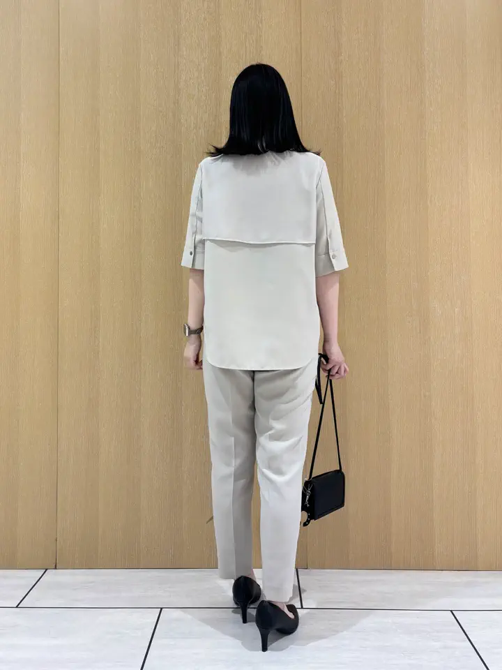 ICB 岩田 コーディネート画像