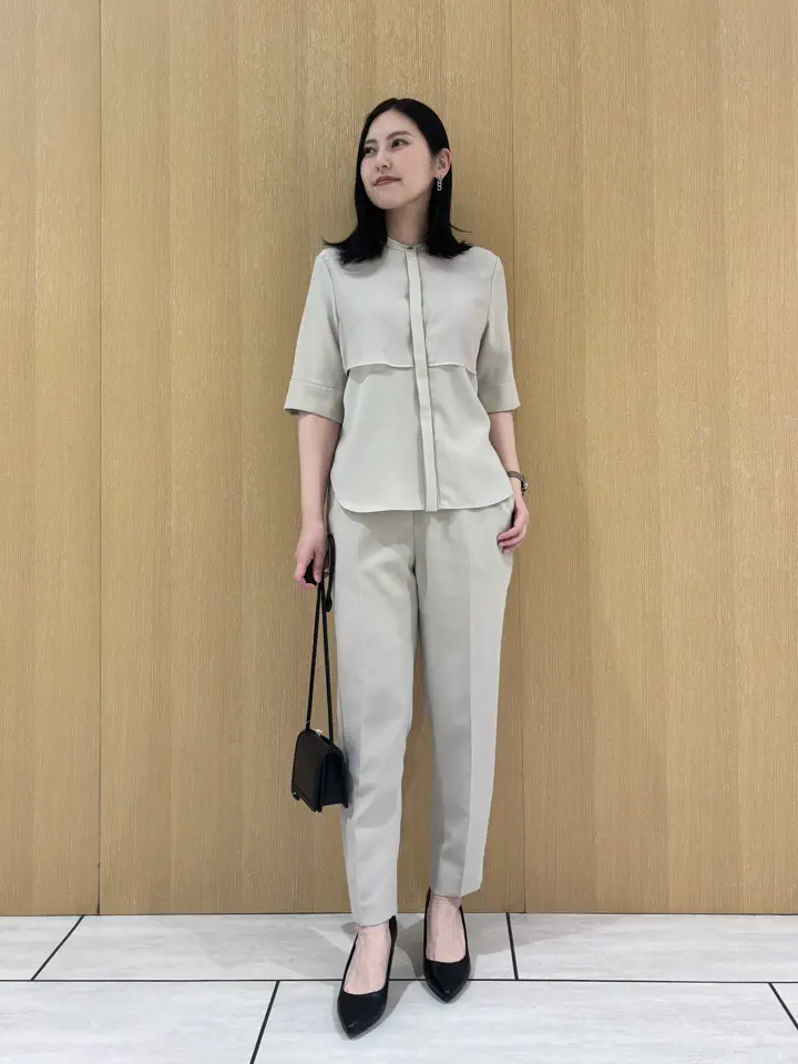 ICB 岩田 コーディネート画像