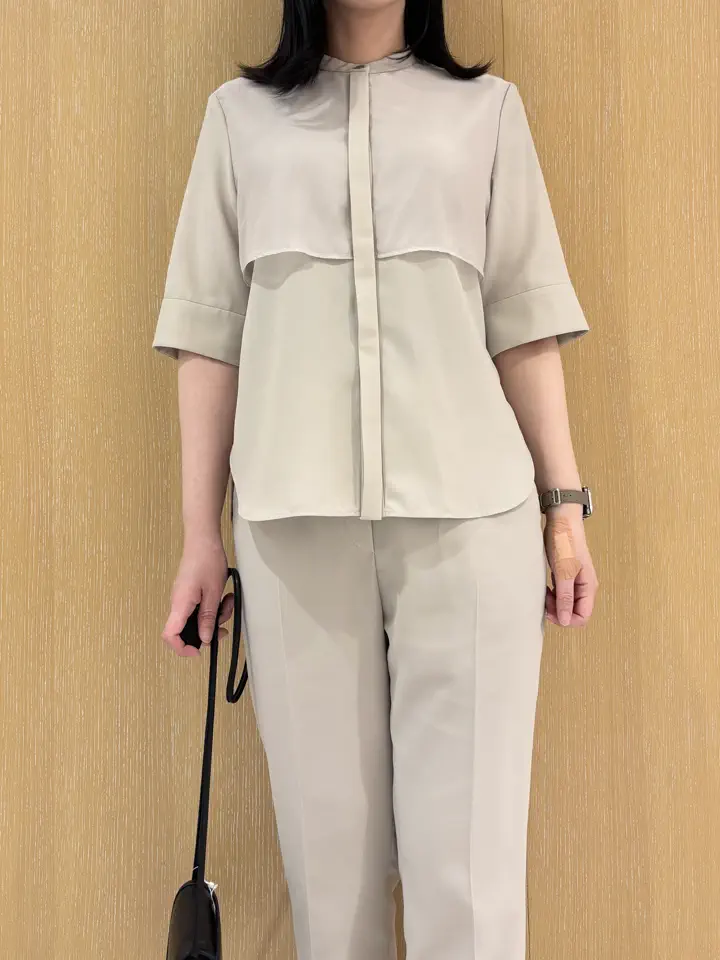 ICB 岩田 コーディネート画像