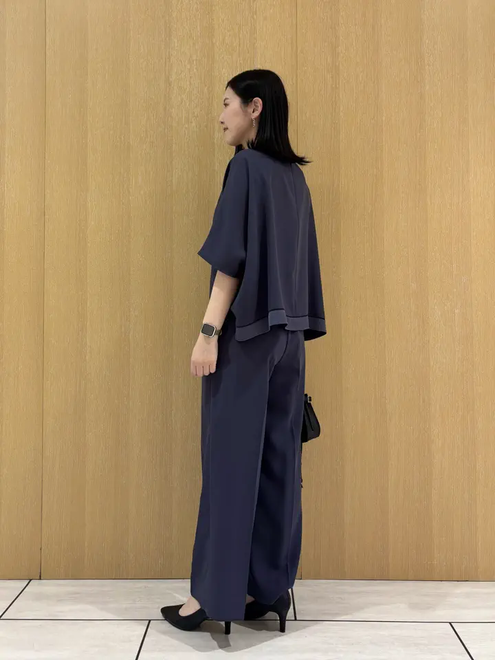 ICB 岩田 コーディネート画像