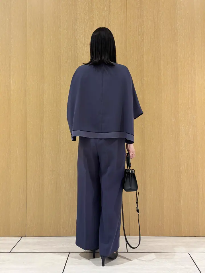 ICB 岩田 コーディネート画像