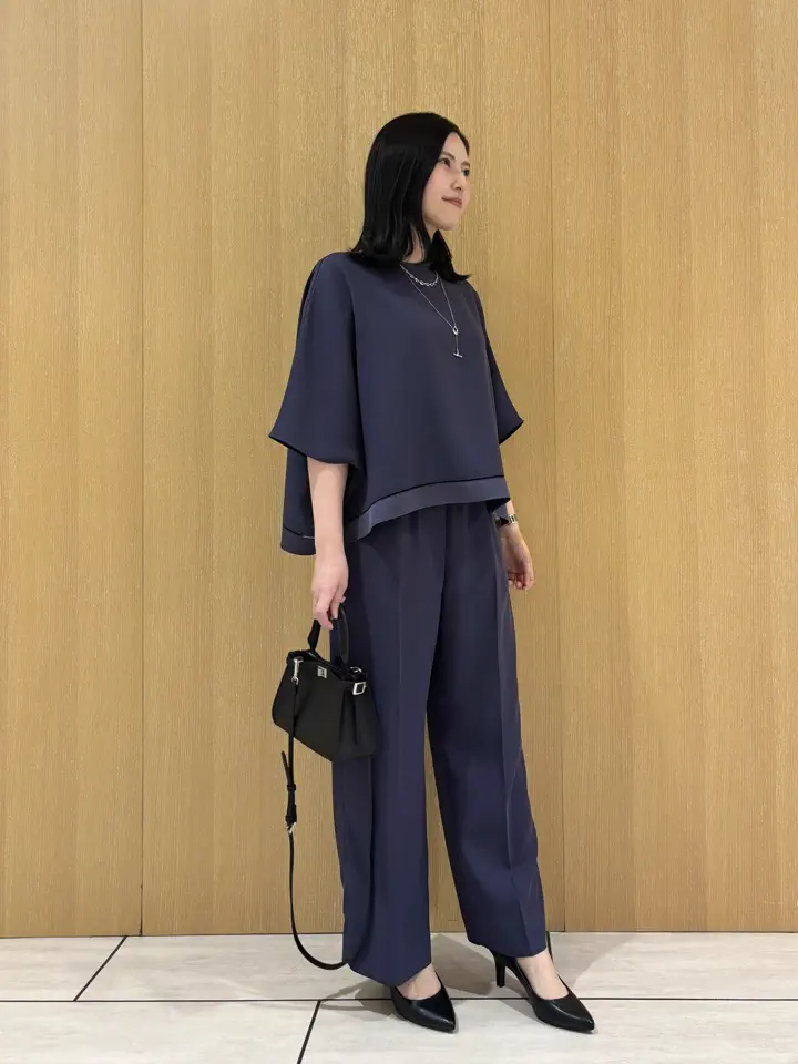 ICB 岩田 コーディネート画像