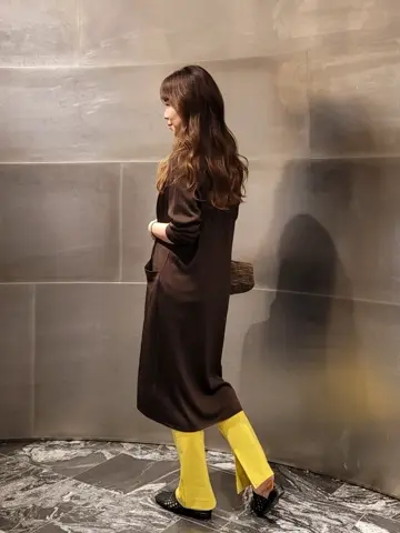 ICB 中島 コーディネート画像