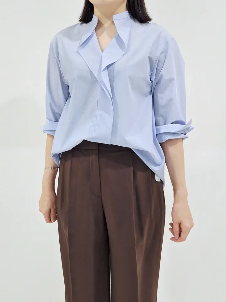 ICB 長谷川 コーディネート画像