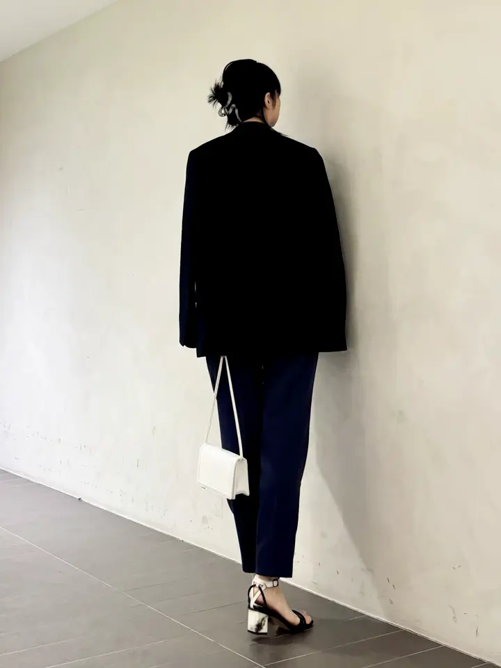 ICB 宮本 コーディネート画像