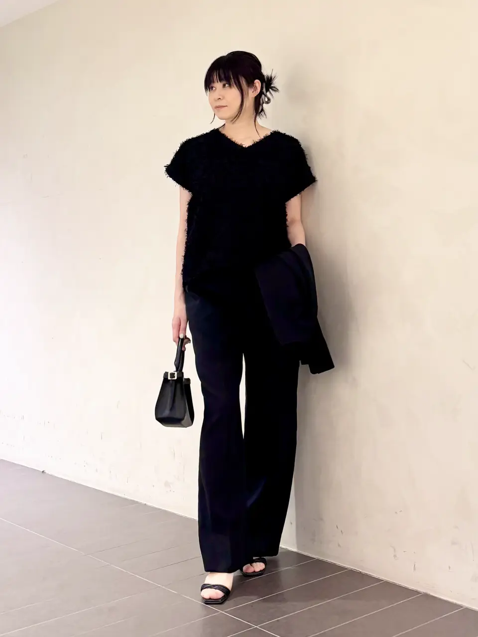  宮本 コーディネート画像