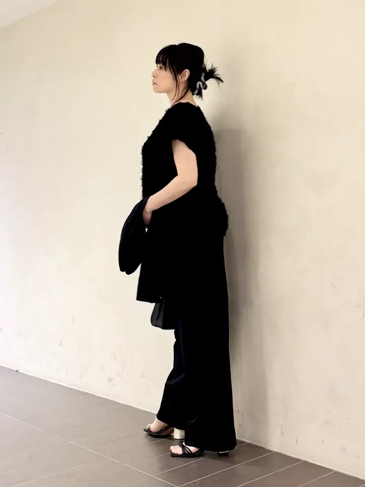 ICB 宮本 コーディネート画像