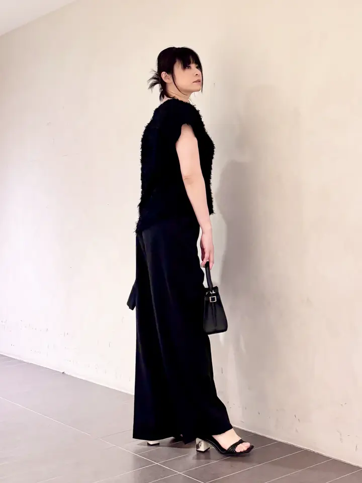 ICB 宮本 コーディネート画像