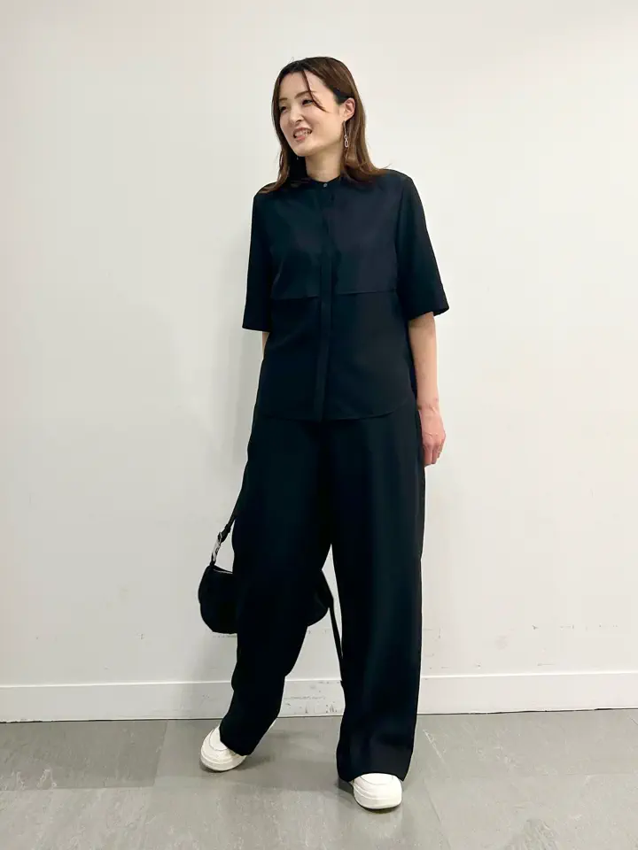 ICB 井阪 コーディネート画像