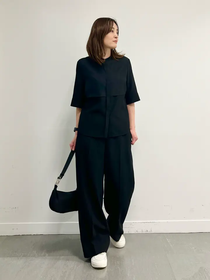 ICB 井阪 コーディネート画像