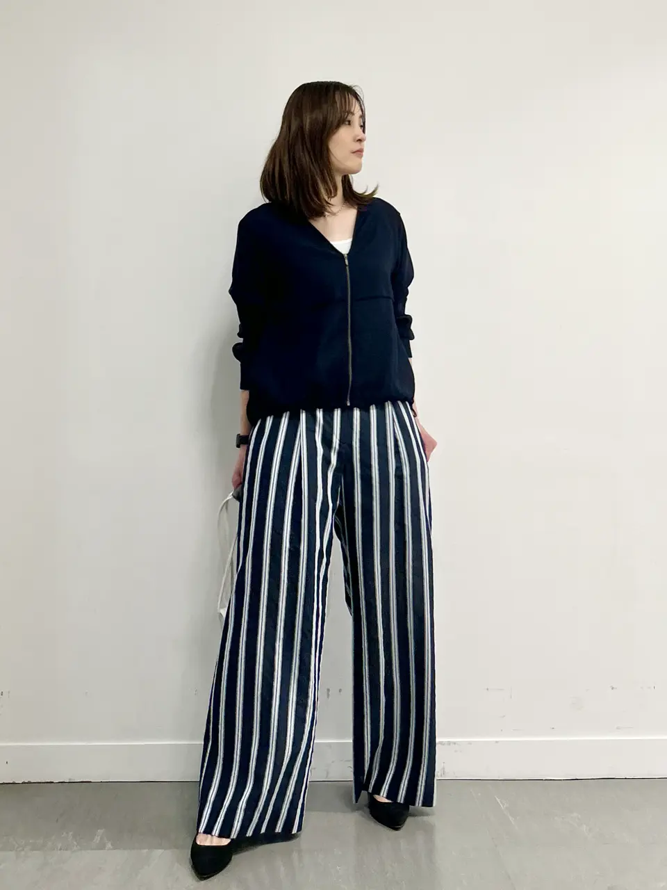  井阪 コーディネート画像