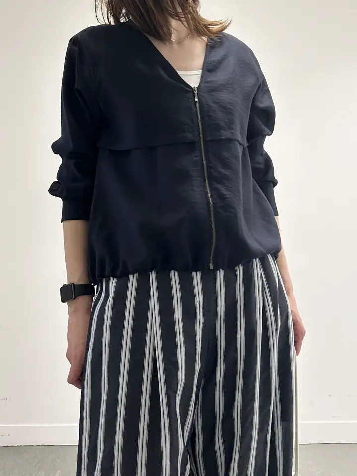 ICB 井阪 コーディネート画像