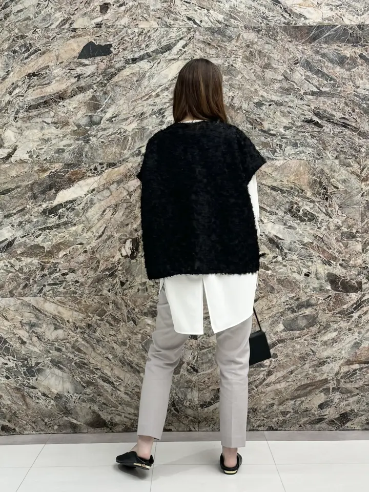 ICB 仲崎 コーディネート画像