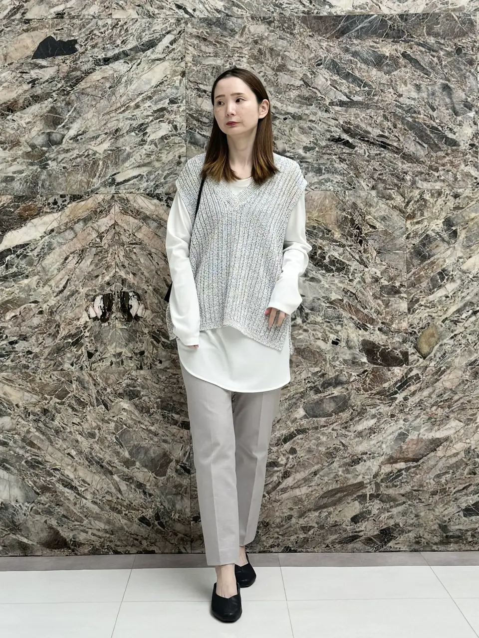  仲崎 コーディネート画像