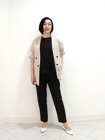 ICB KANAE コーディネート画像