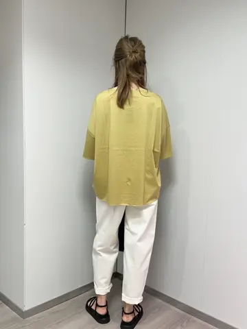 ICB 芦原 コーディネート画像