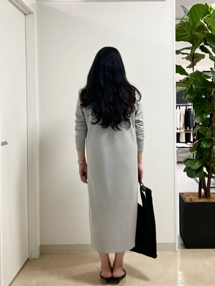 ICB 平良 コーディネート画像