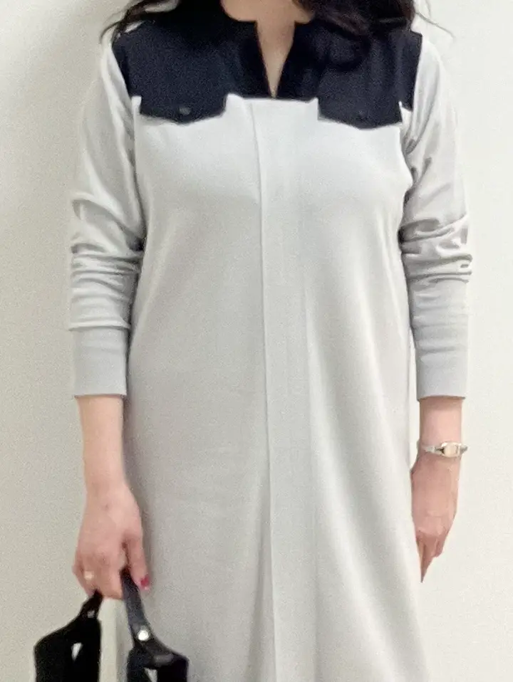 ICB 平良 コーディネート画像