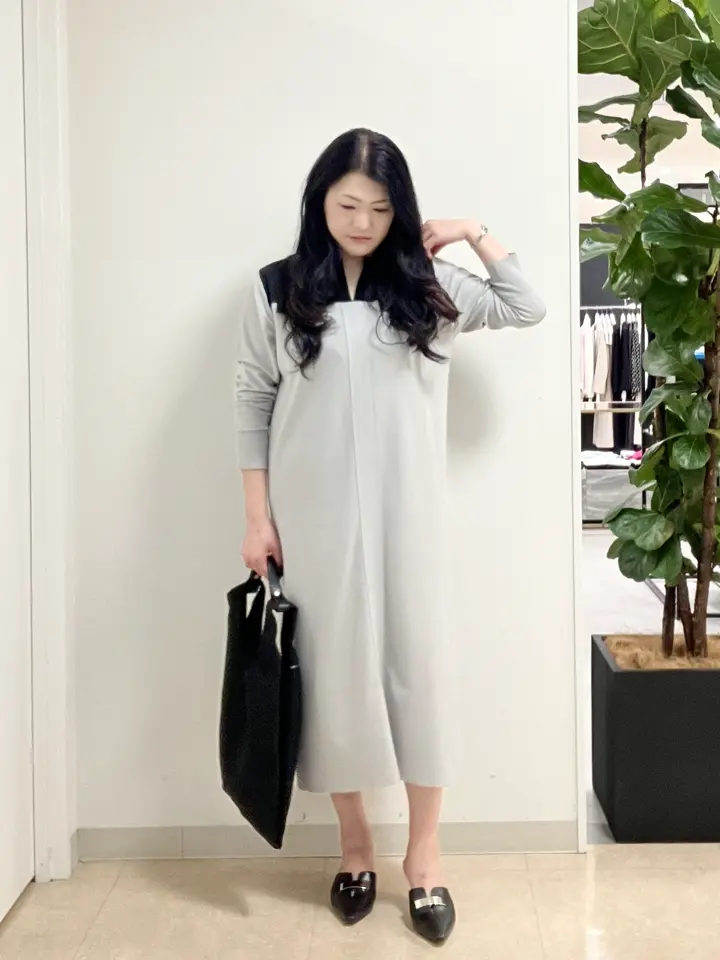 ICB 平良 コーディネート画像