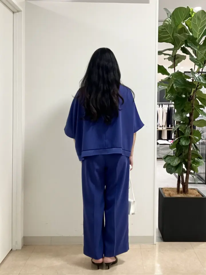 ICB 平良 コーディネート画像