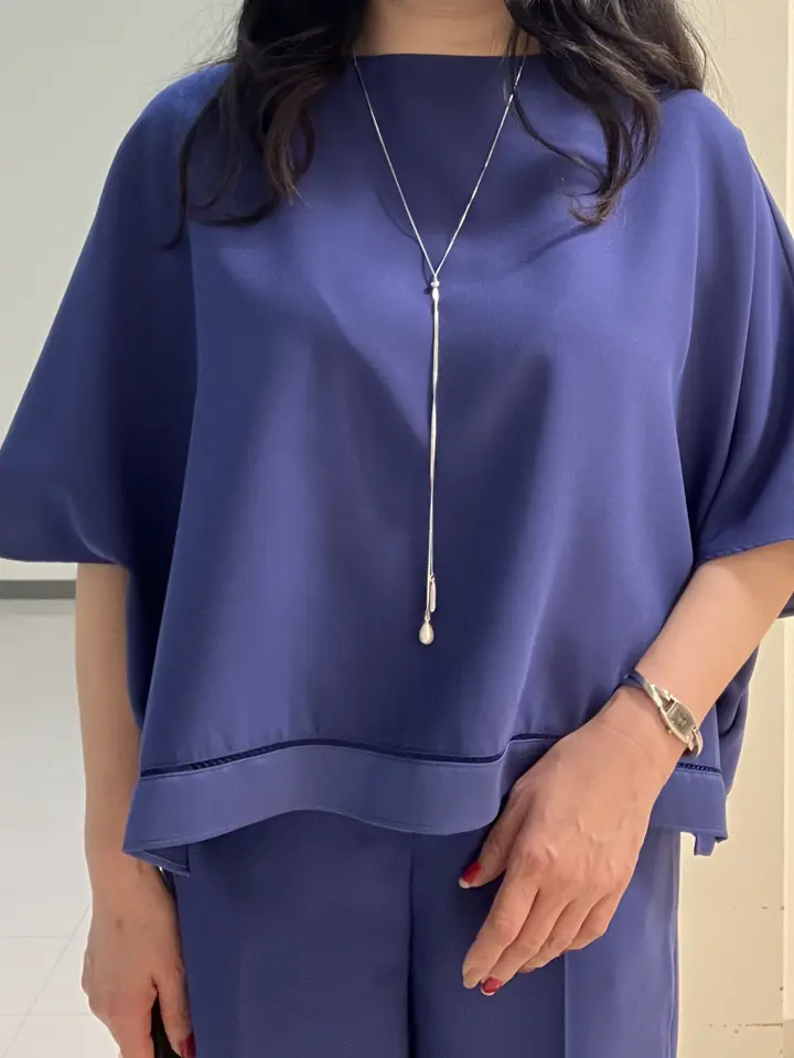 ICB 平良 コーディネート画像