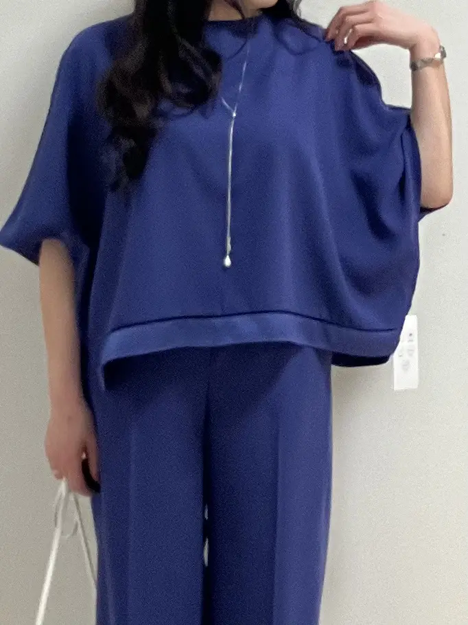 ICB 平良 コーディネート画像