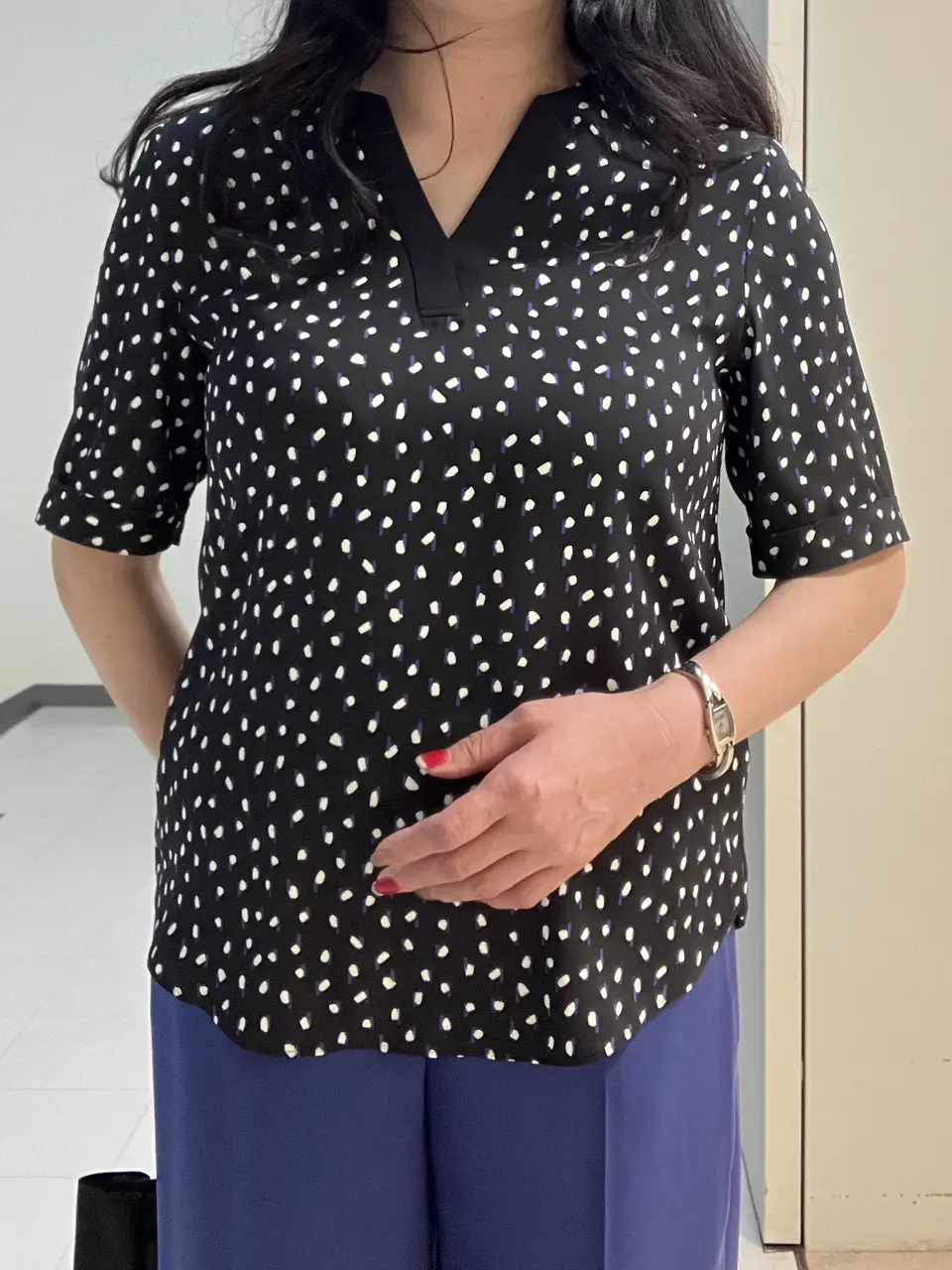 ICB 平良 コーディネート画像