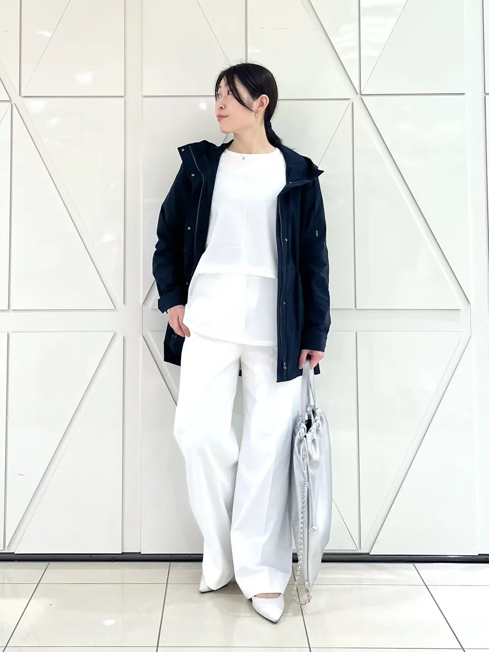  福田 コーディネート画像