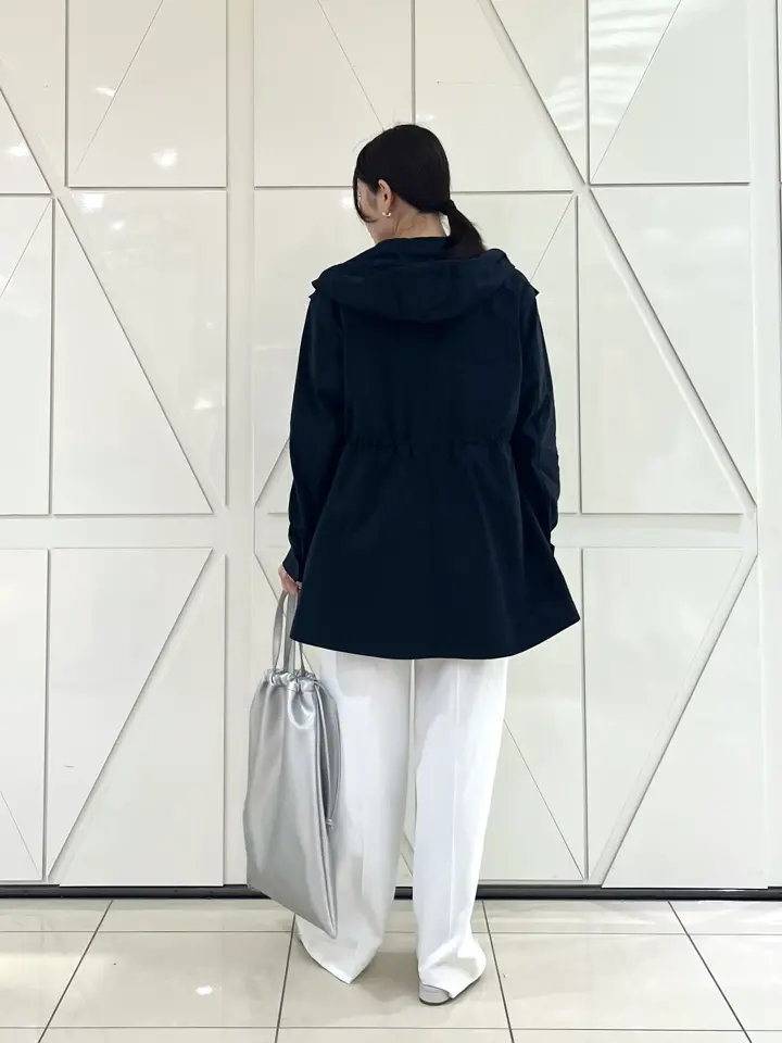 ICB 福田 コーディネート画像