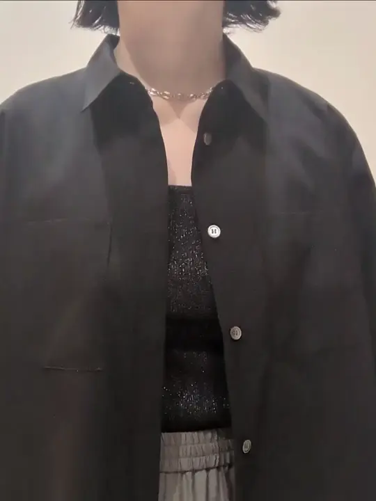 ICB 濱井 コーディネート画像