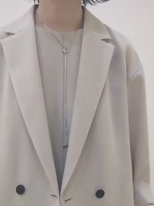 ICB 濱井 コーディネート画像