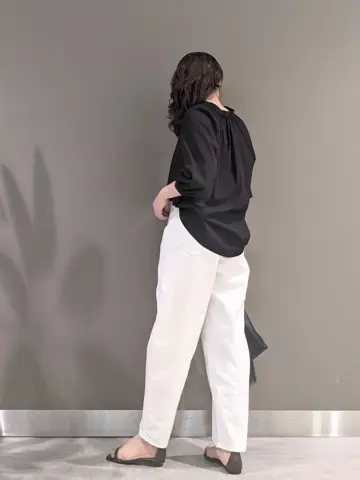 ICB 濱井 コーディネート画像