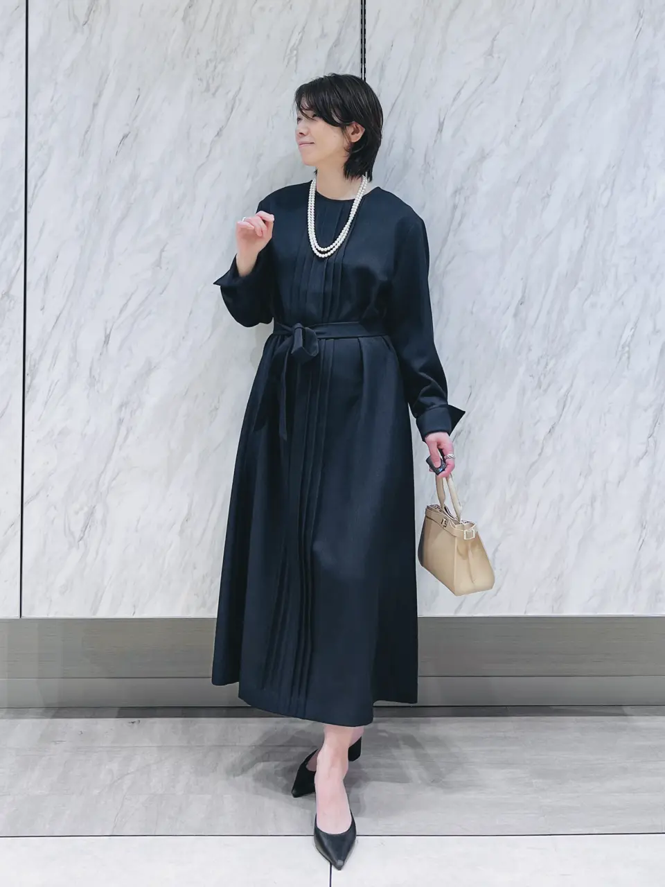  kanan コーディネート画像