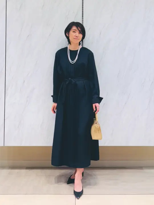 ICB kanan コーディネート画像