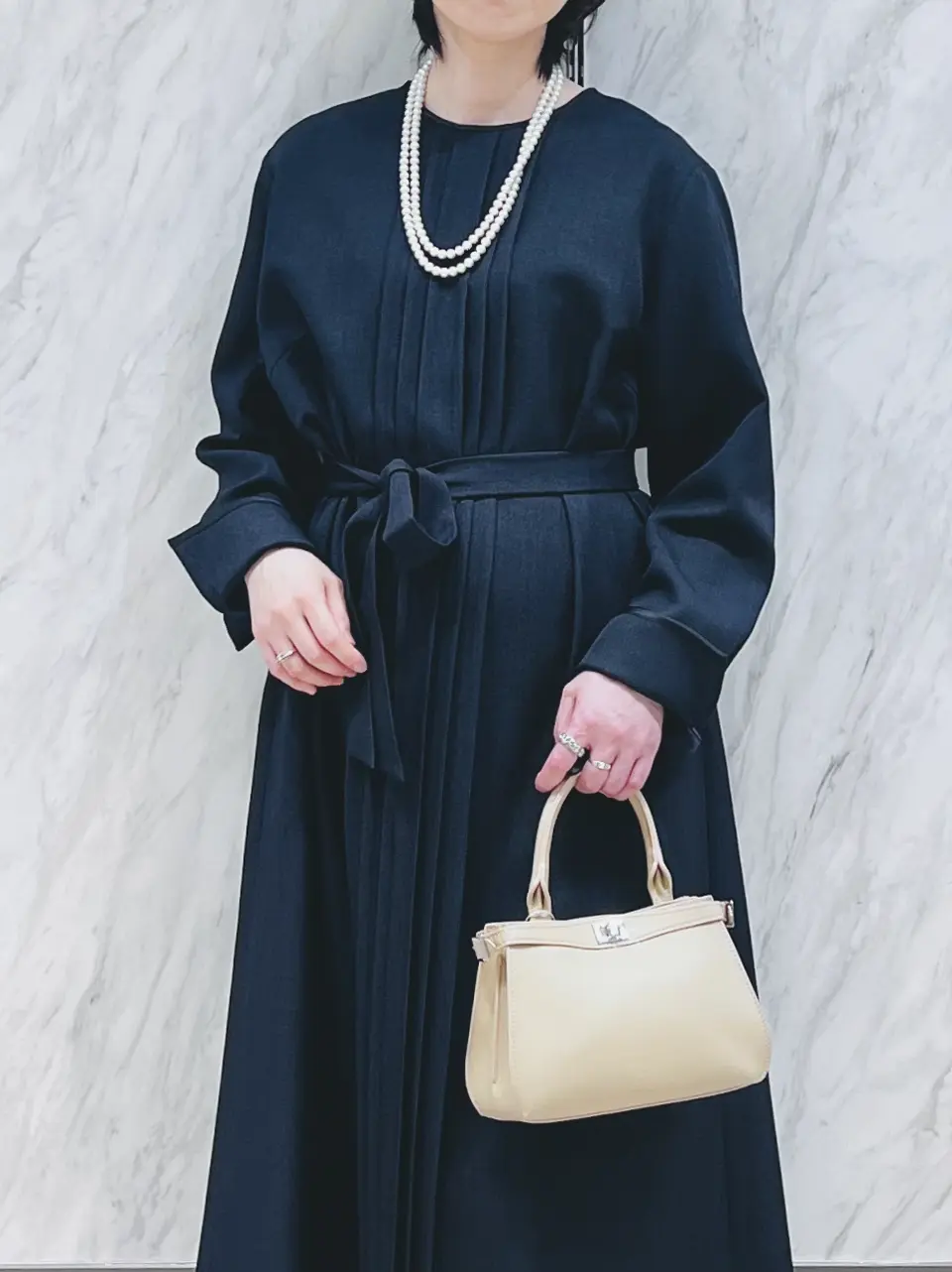 ICB kanan コーディネート画像