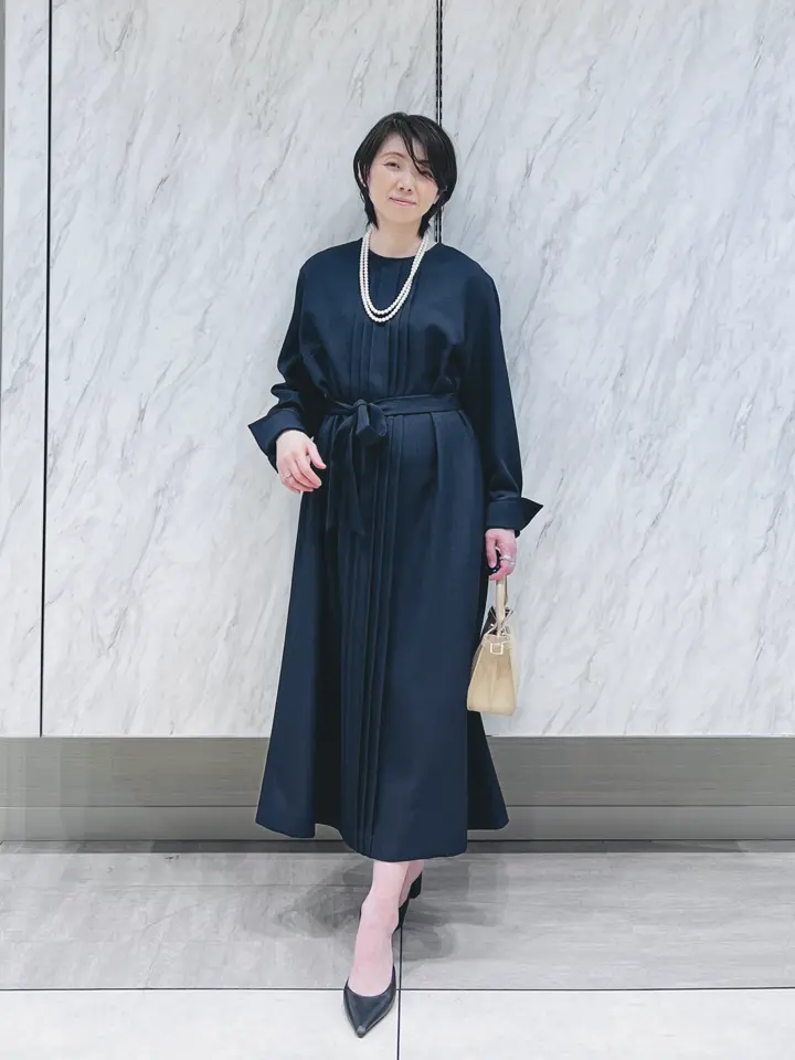 ICB kanan コーディネート画像