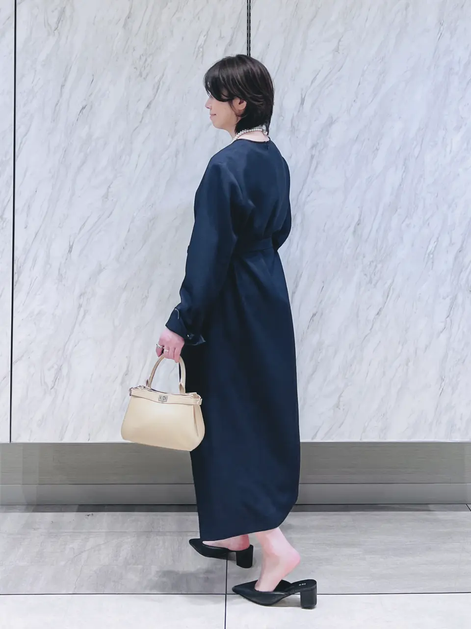 ICB kanan コーディネート画像