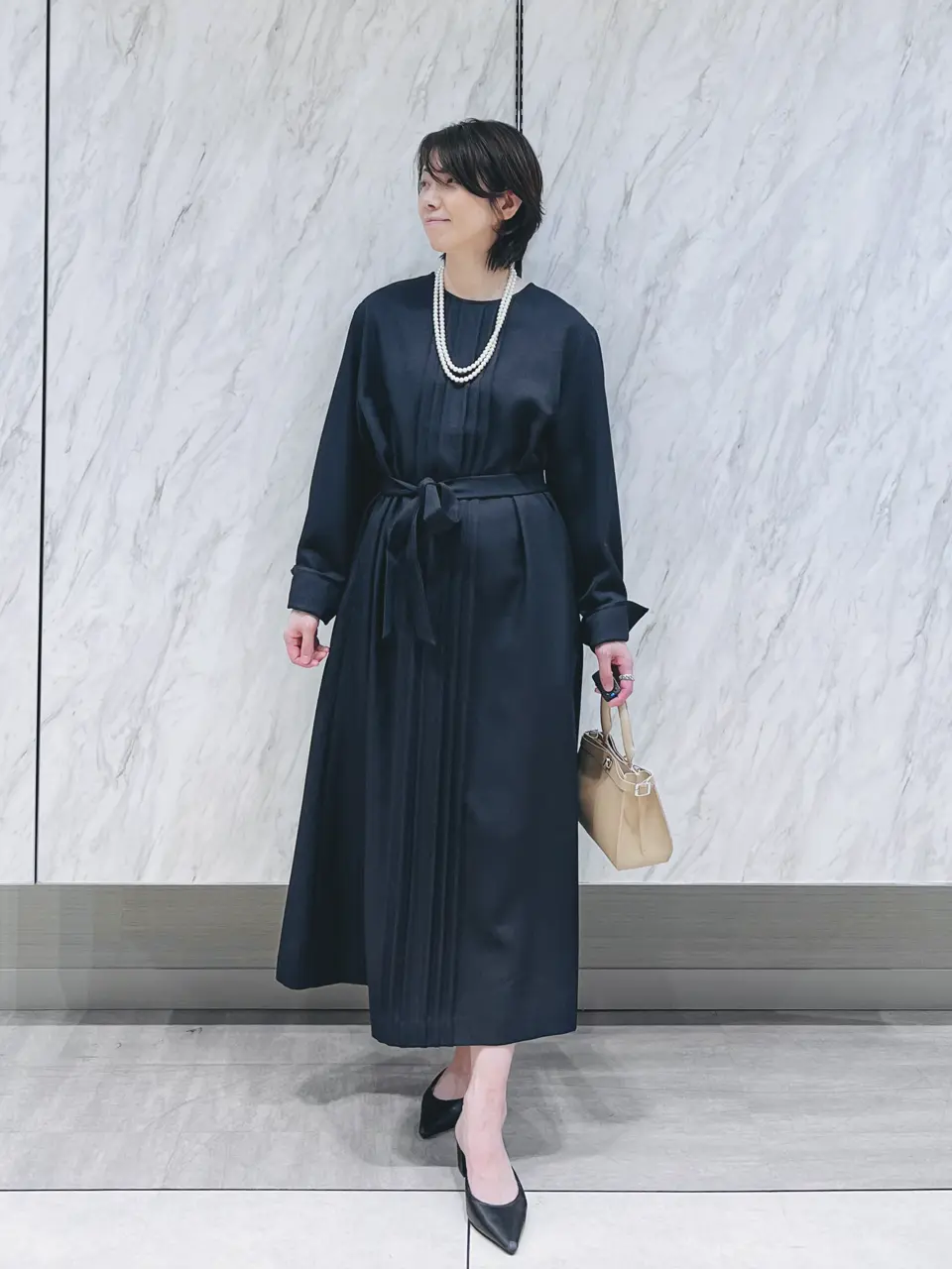 ICB kanan コーディネート画像