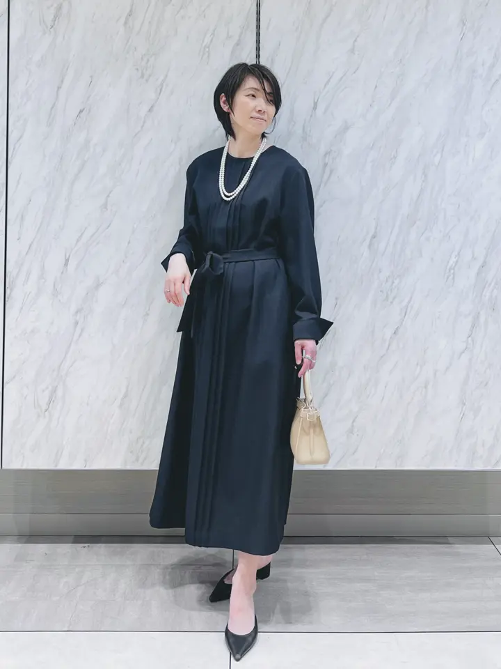 ICB kanan コーディネート画像