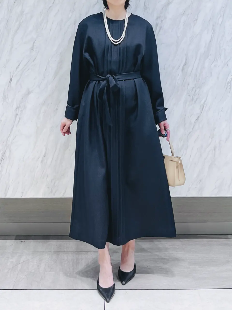 ICB kanan コーディネート画像