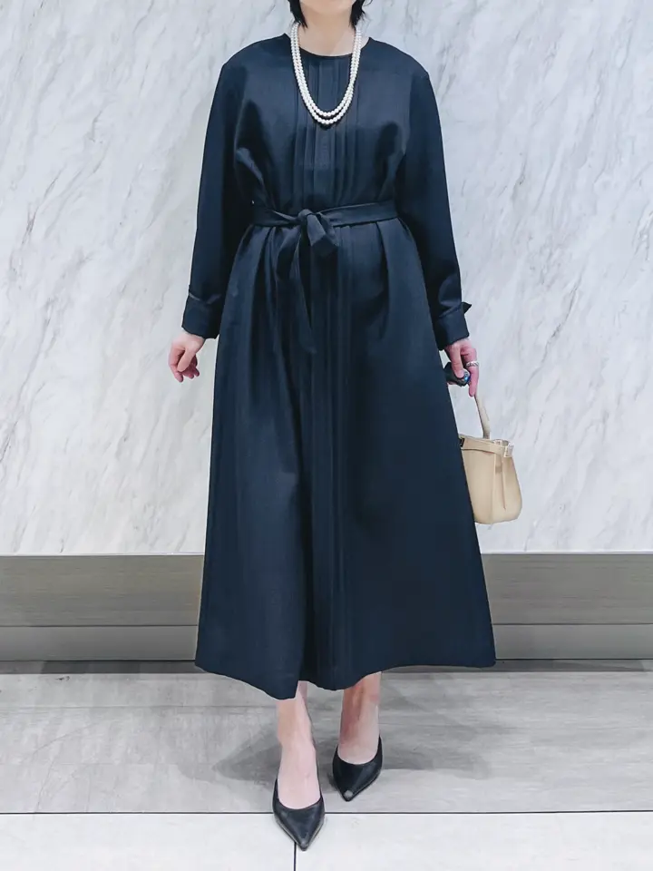 ICB kanan コーディネート画像