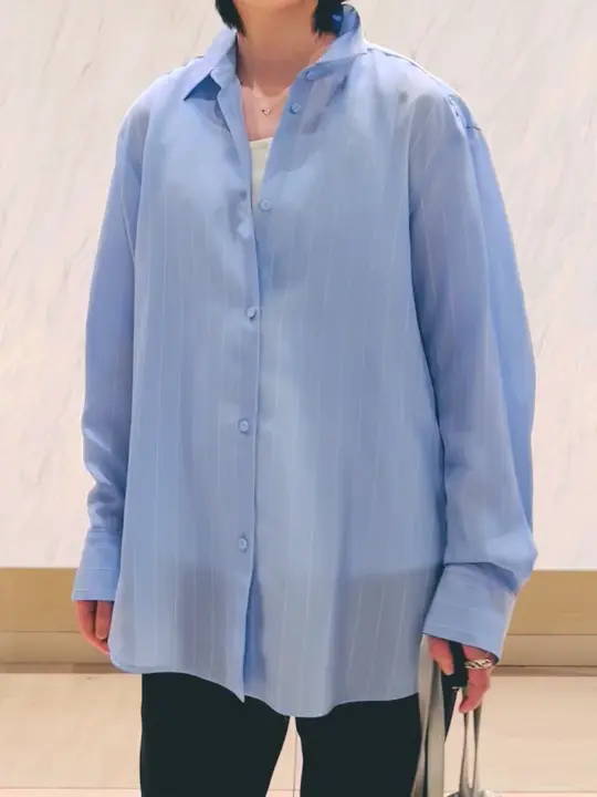 ICB kanan コーディネート画像