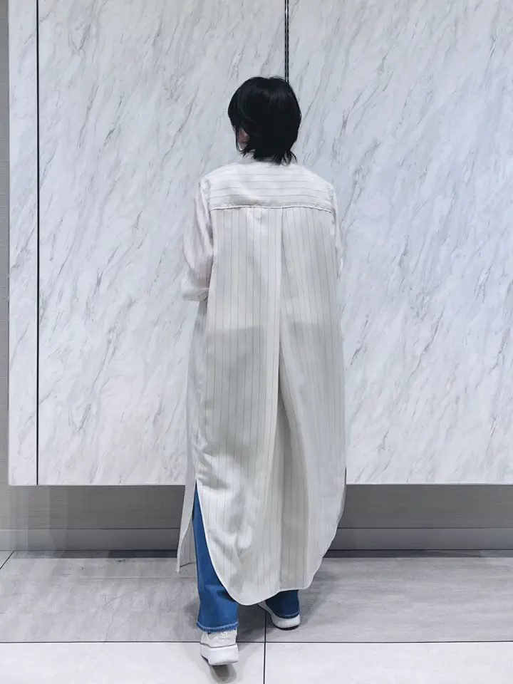 ICB kanan コーディネート画像