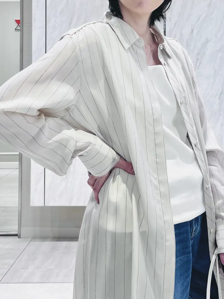 ICB kanan コーディネート画像