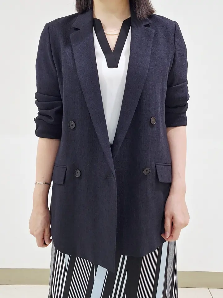 ICB 長谷川 コーディネート画像