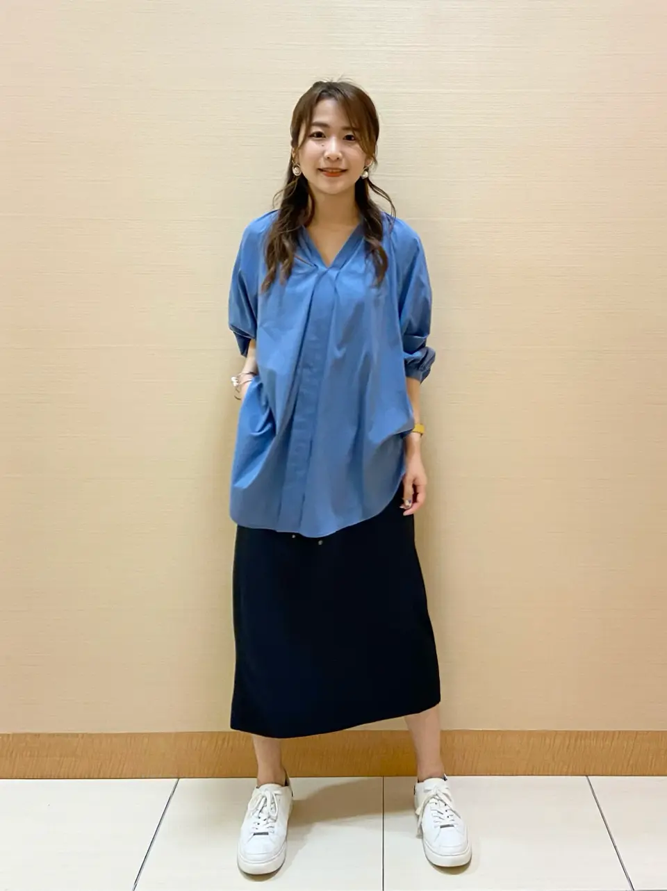  ASUMI コーディネート画像