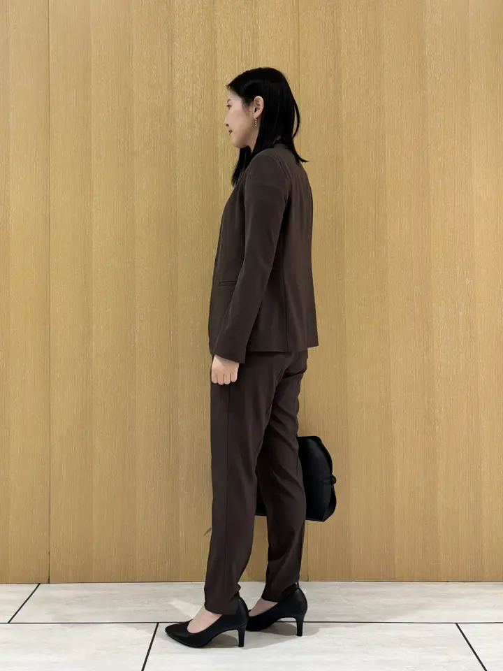 ICB 岩田 コーディネート画像